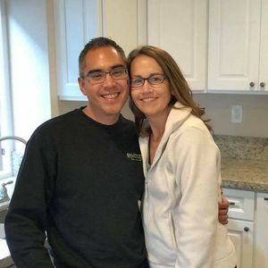 Meet your Posher, Jamie